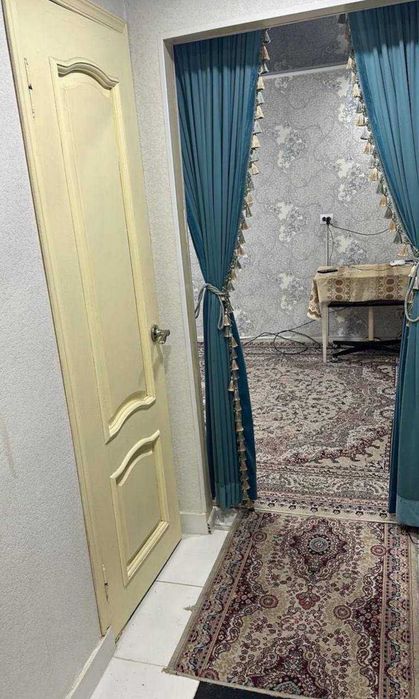 Квартира 2 комнатная 3 этаж Космонавты Мвд Корзинка Метро ИпотекаМожно