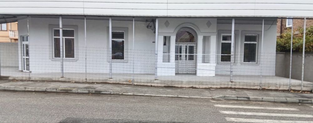 Spatiu comercial de inchiriat Caracal (aproape de judecatorie)