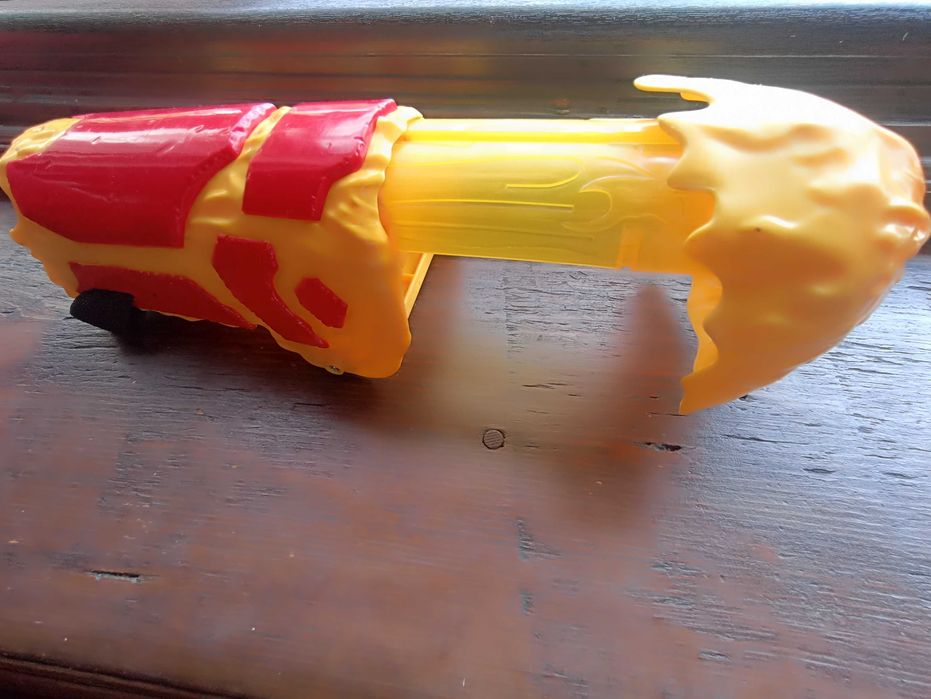 BEN 10/Бен Тен Каравана, фигури "Костенурките нинджа" и др.