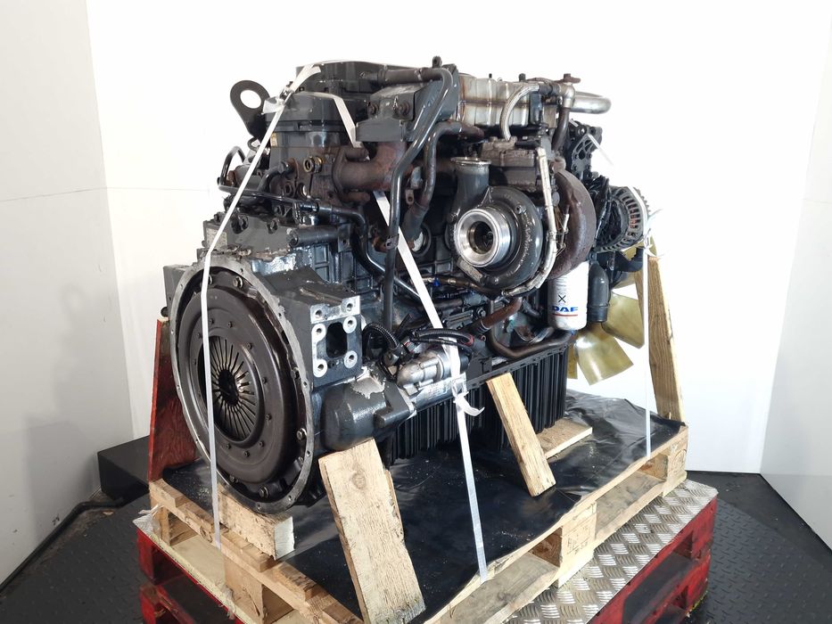 Motor complet camion DAF PX-7 164 H1 - Piese motor DAF