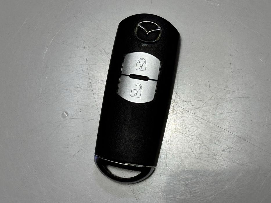 Оригинален ключ за Mazda смарт
