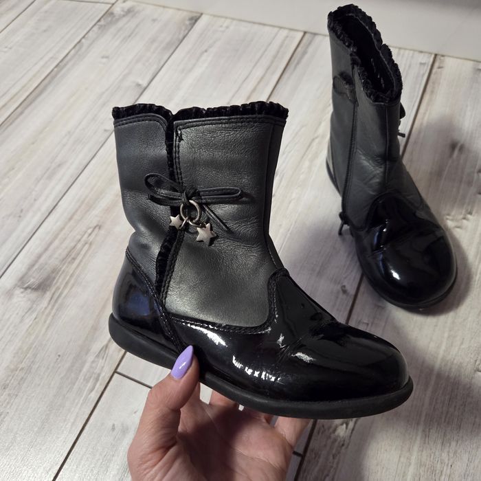 Детски боти Start-rite, номер 26