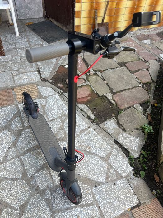 Електрическа тротинетка Xiaomi M365