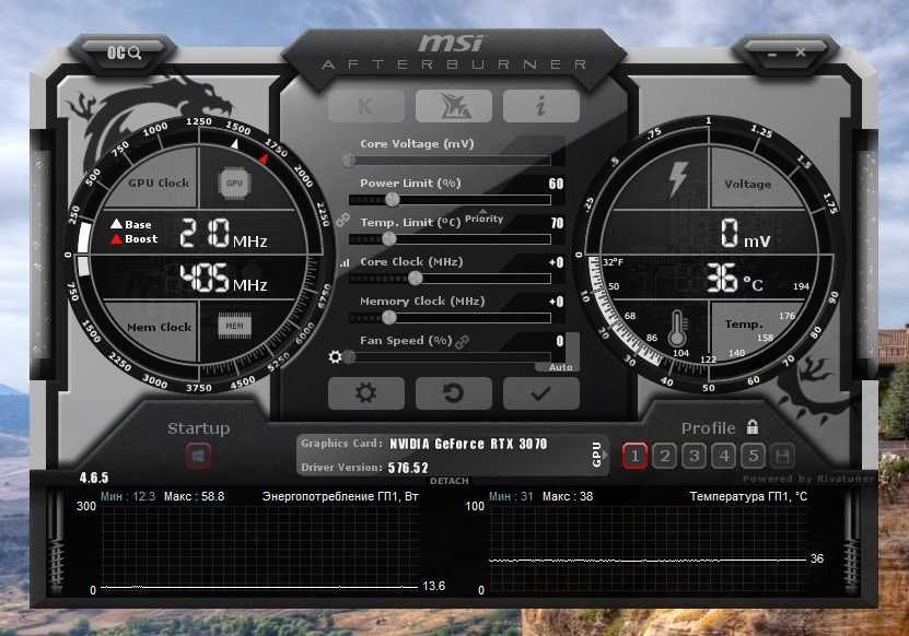 Ваша новая RTX 3070! Мощная и холодная Palit для игр в 2K