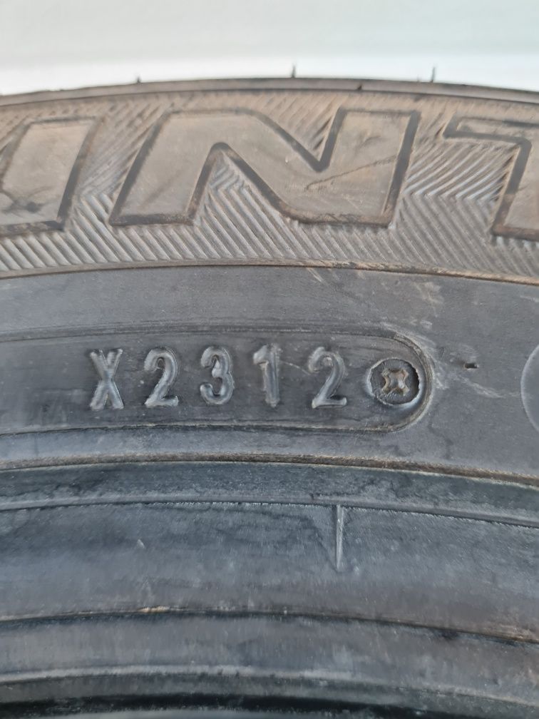 Нови зимни гуми 2 броя FAKEN EuroWinter HS439 165 65 R15 дот 2312
