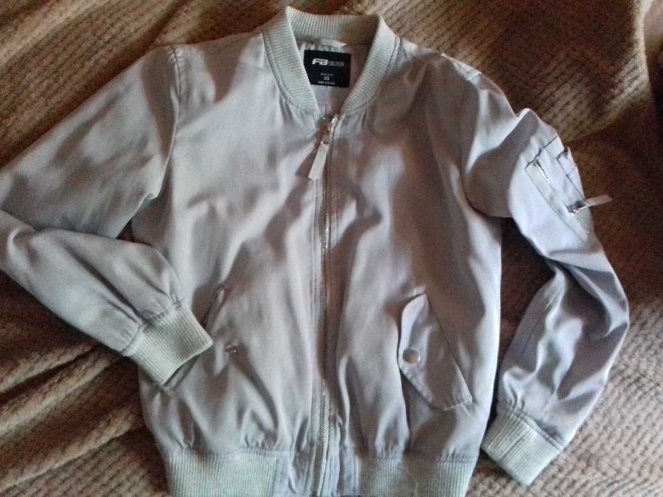 Разпродажба!FB отлично яке бомбър /10-13г./