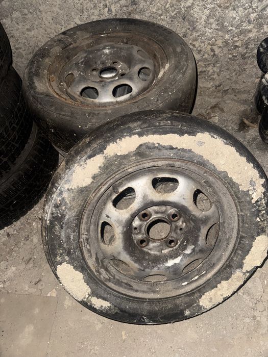 jante tabla smart spate