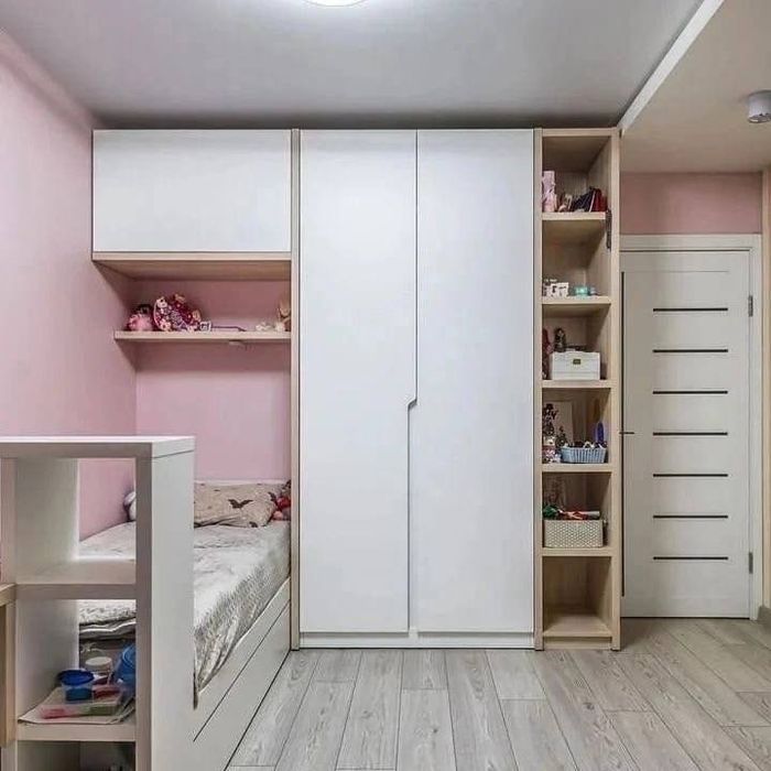 Детская мебель на заказ
