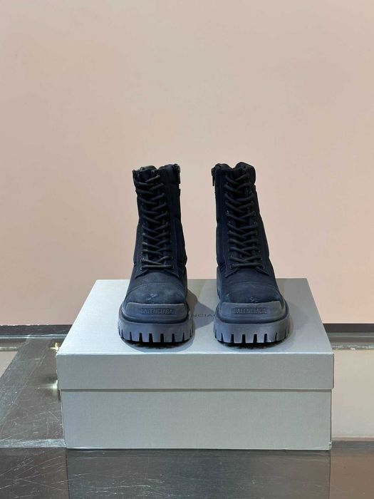 Ghete / Bocanci Balenciaga Calitate Premium