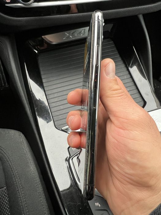 Iphone 11 pro max impecabil