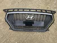 Решетка Hyundai i -30 , 86351-G4000