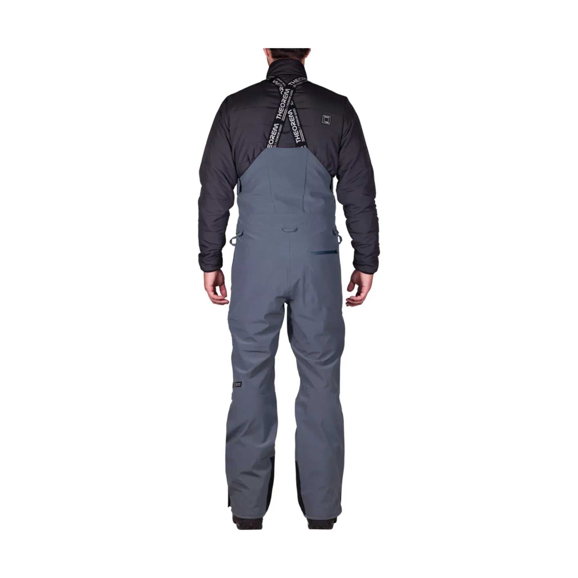 L1 Premium/Nitro Huron 20k, XL нов оригинален мъжки сноуборд гащеризон
