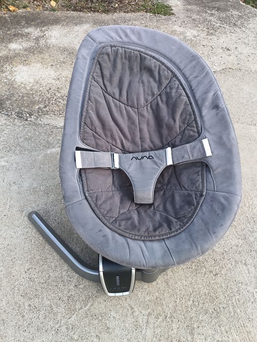 Vând Șezlong balansoar Nuna Leaf Grow