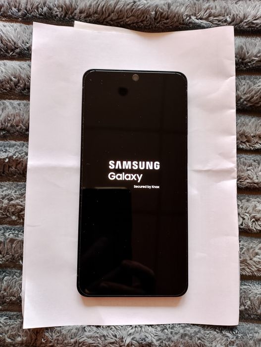 Samsung Galaxy S25 Edge Черен – ЧИСТО НОВ! Най-тънкият – 5,8 мм