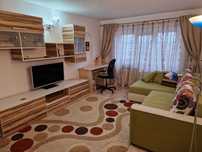 Apartament in Regim Hotelier