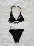 Adidas Costum baie (2 piese) Neckholder