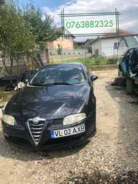 Alfa Romeo automată