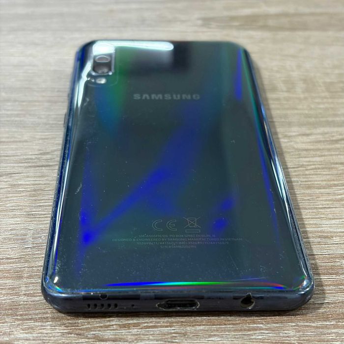 Samsung A50 128/4gb