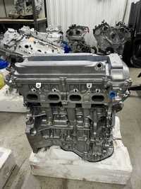 Новый Двигатель 2AZ 2.4 Toyota RAV4, Alphard, Camry, Highlander и т.д