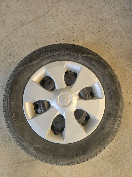 Yumshoq Premium komfort balon sotiladi