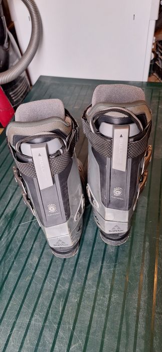 Vand clapari fischer 26/26,5