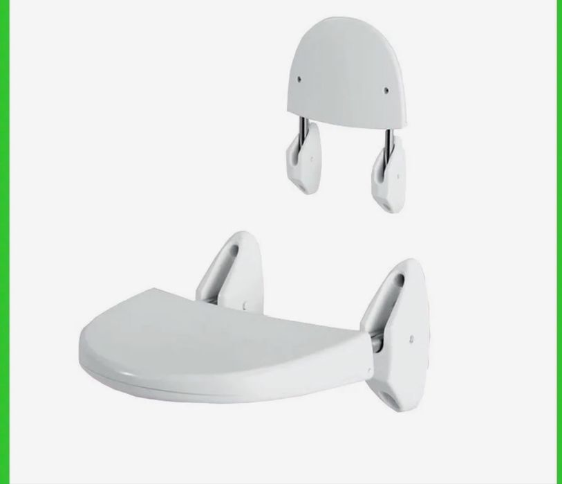 Продам складное сидение для душевой кабины