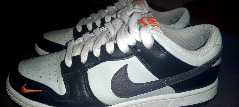 Adidasi nike,nr 38
