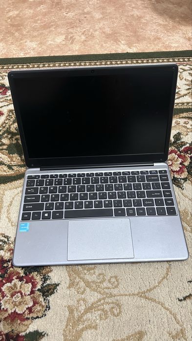 Ноутбук HeroBook Pro (Intel Celeron N4020C / 8GB / 256GB SSD)
