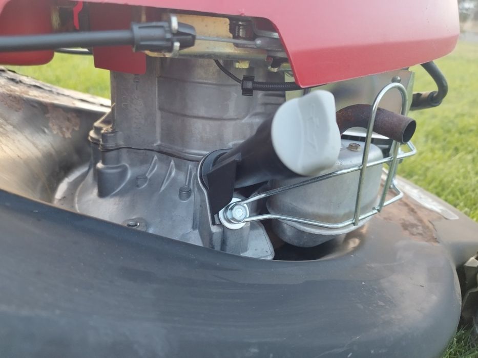 Бензинова косачка Honda