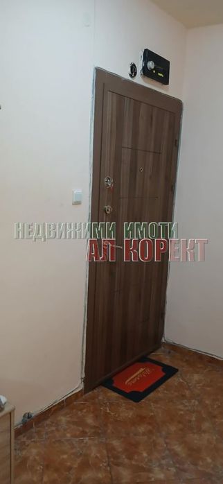 2-стаен в Варна-Център площ 55 цена 950 лева
