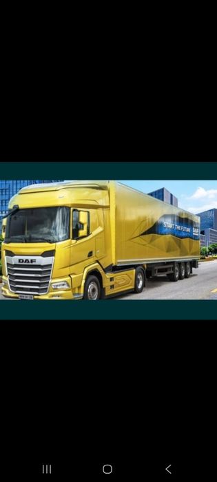 Тент Фура  Реф Шаланда Камаз Логистика Трал Грузоперевозки дозвол