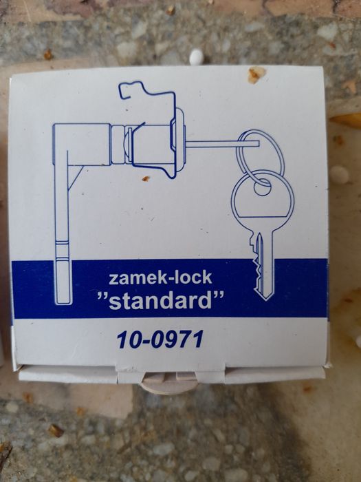 Vand incuietori mobila sau cutii postale