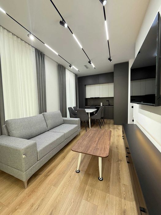 Срочно Продам Luxury квартиру 3х 8/12 ЖК PARKWOOD п28!!