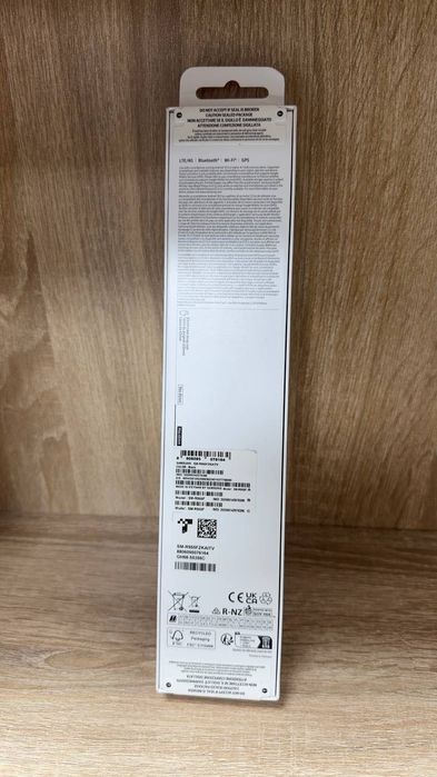 Ceas Samsung Galaxy Watch6 Classic LTE, Cod 97359
