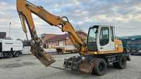 Excavator  Liebherr 311 Litronic