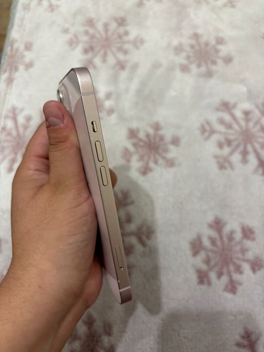 IPhone 13 Roz/128 GB memorie