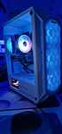 SISTEM GAMING i5-13400 RTX 4060