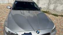 Capota Bmw F10/F11 stare buna cod culoare 354 titansilber