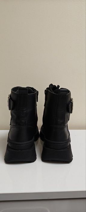 Детски боти за момиче