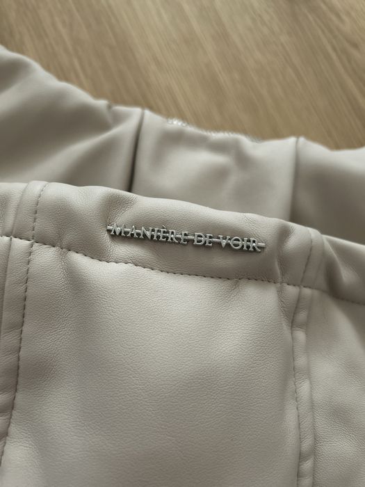 Яке Maniere de Voir XS