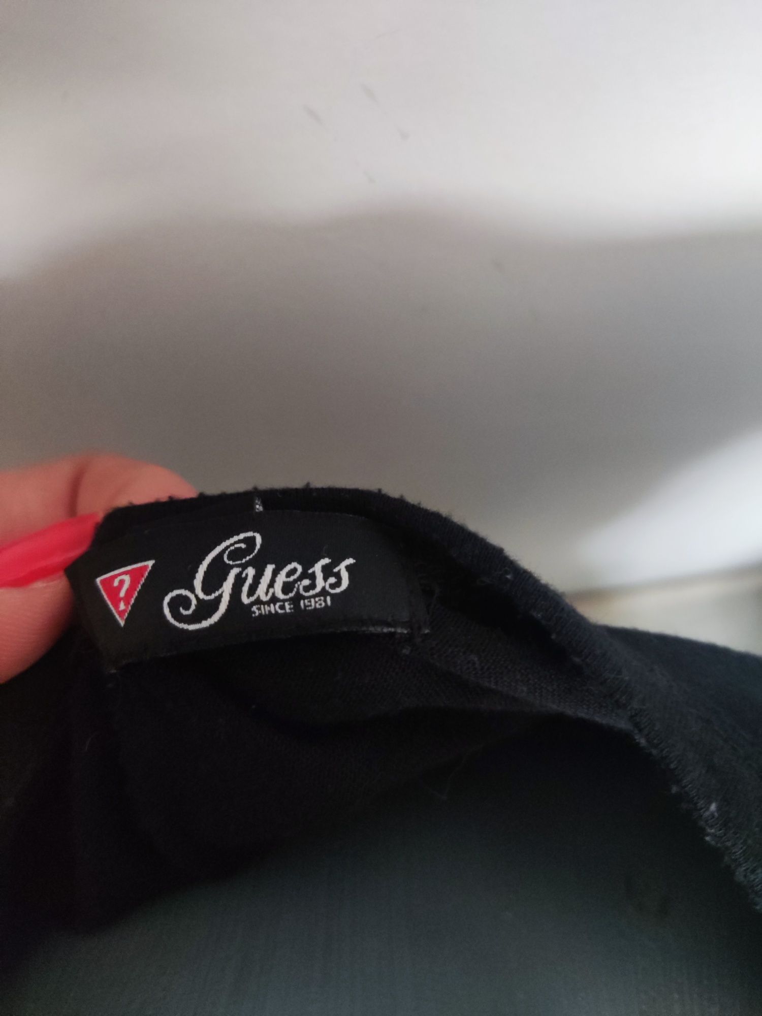 Guess оригинална тениска