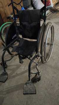 Инвалидная коляска в идеале