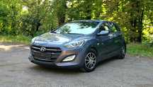 Hyundai i30 1.6 Crdi 110cp, Euro 6 fara Adblue