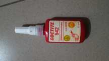 Adeziv Loctite 542