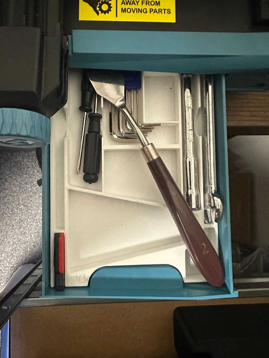 Продавам 3D Printer Sovol SV07 Plus