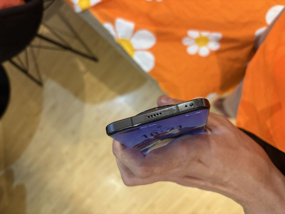 Vand urgent Honor magic 5 pro