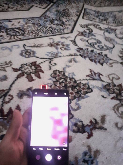 Xiaomi Mi 9T abmen iphone ga