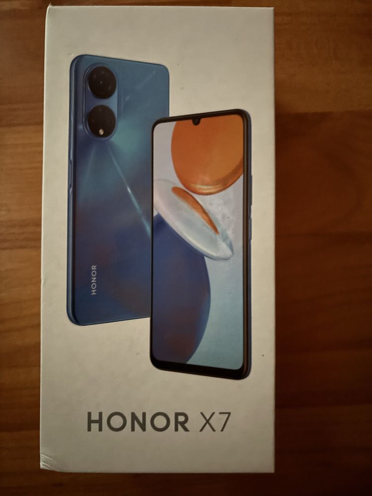 Honor x7 in stare impecabila