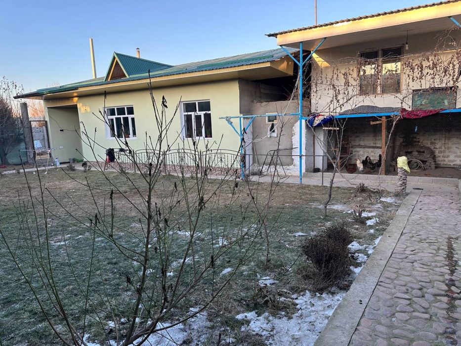 Продается Дом ( дача )  Халкобод Тумани Янгийол туман