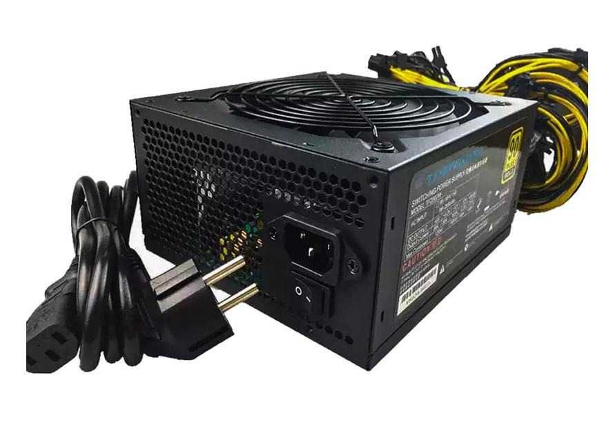 Продавам Захранване 2000W